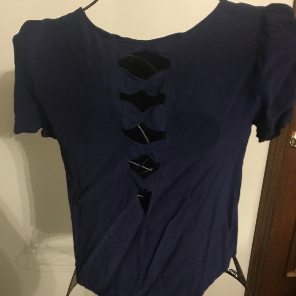 Forever 21 top - Picture 2 of 4